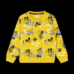 Maglia da bambino con stampa Disney