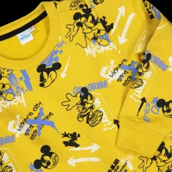 Maglia da bambino con stampa Disney