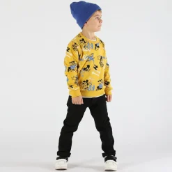 Maglia da bambino con stampa Disney