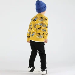 Maglia da bambino con stampa Disney