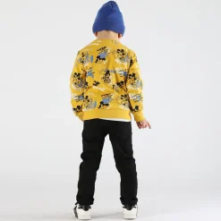 Maglia da bambino con stampa Disney