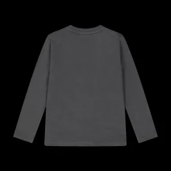 Maglia da bambino disegno palazzi