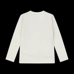 Maglia da bambino disegno palazzi