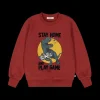 Maglia da bambino doppiato