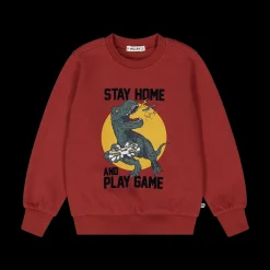 Maglia da bambino doppiato