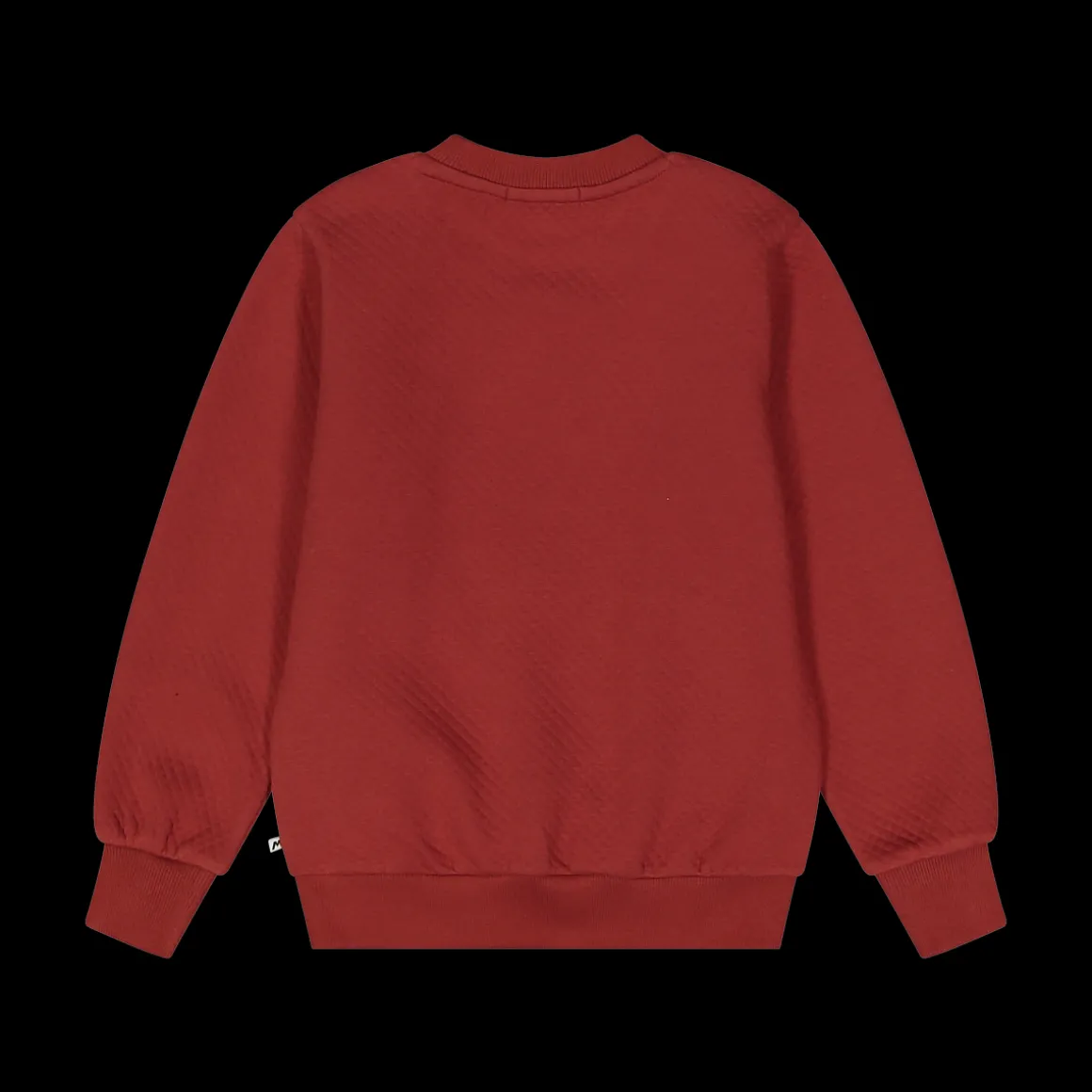 Maglia da bambino doppiato
