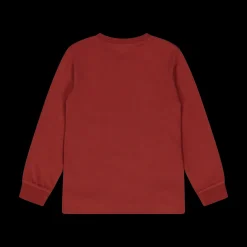 Maglia da bambino in jersey pesante