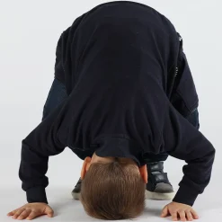 Maglia da bambino in jersey pesante