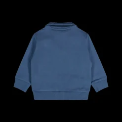 Maglia Disney da bambino con zip