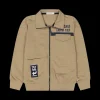Maglia full-zip per bambino