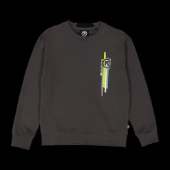Maglia girocollo Unconv3ntional per ragazzo