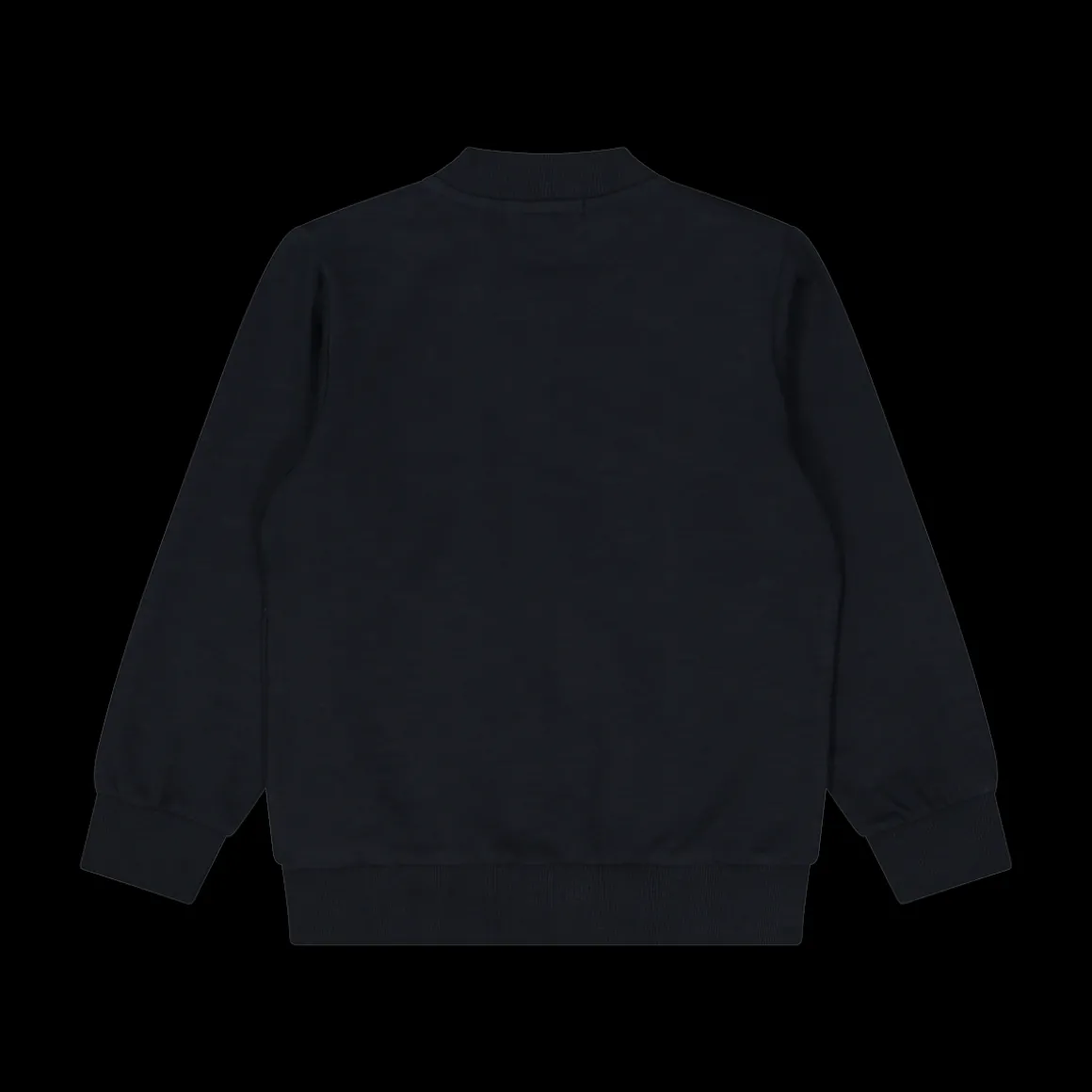 Maglia in felpa malfilè da bambino