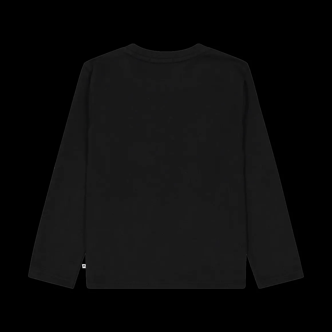 Maglia in interlock con stampa per bambino
