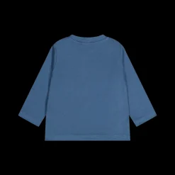 Maglia in jersey con stampa Disney da bambino