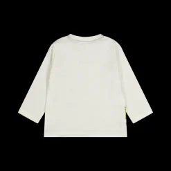 Maglia in jersey con stampa Disney da bambino