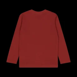 Maglia in jersey da bambino con taschino