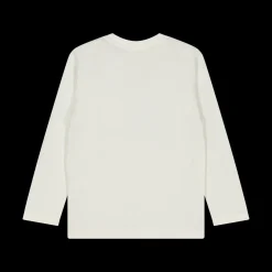 Maglia in jersey da bambino con taschino