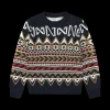 Maglia in tricot da bambino