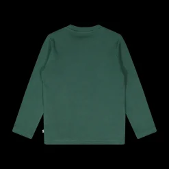 Maglia Natale in interlock