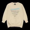 Maglia over Unconv3ntional per ragazza