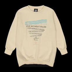 Maglia over Unconv3ntional per ragazza