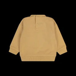 Maglia Peanuts con girocollo da bambino