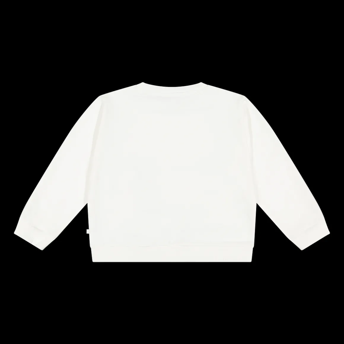 Maglia principesse Disney a maniche lunghe per bambina