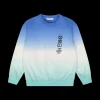 Maglia sfumata da bambino