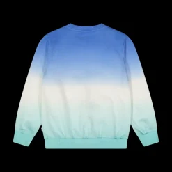 Maglia sfumata da bambino