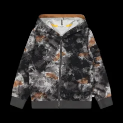Maglia stampa amltinta da bambino