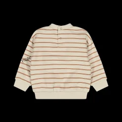 Maglia stampata da bambino