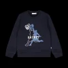 Maglia tema basket per bambino
