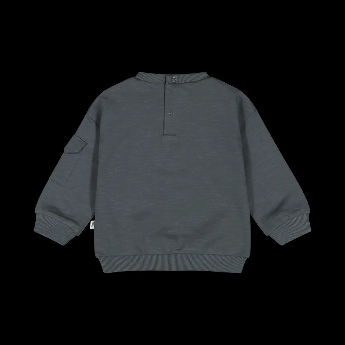 Maglia tigrotto per neonato