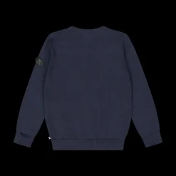 Maglia tricot in cotone