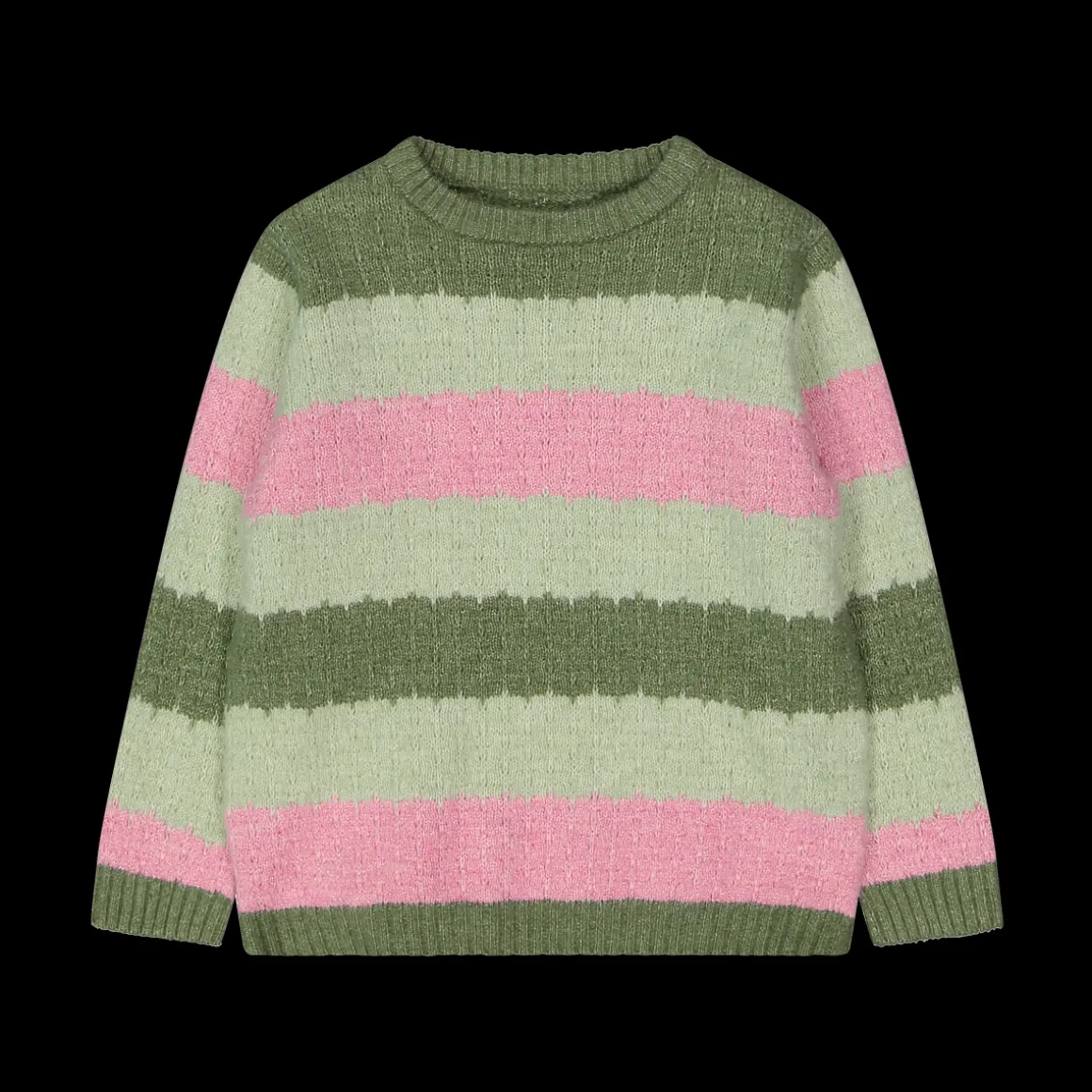 Maglia tricot per ragazza
