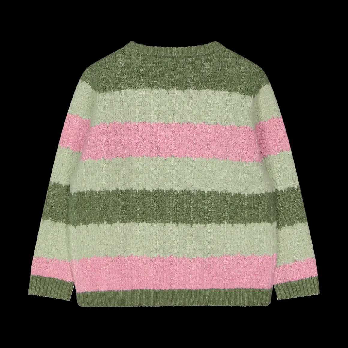 Maglia tricot per ragazza