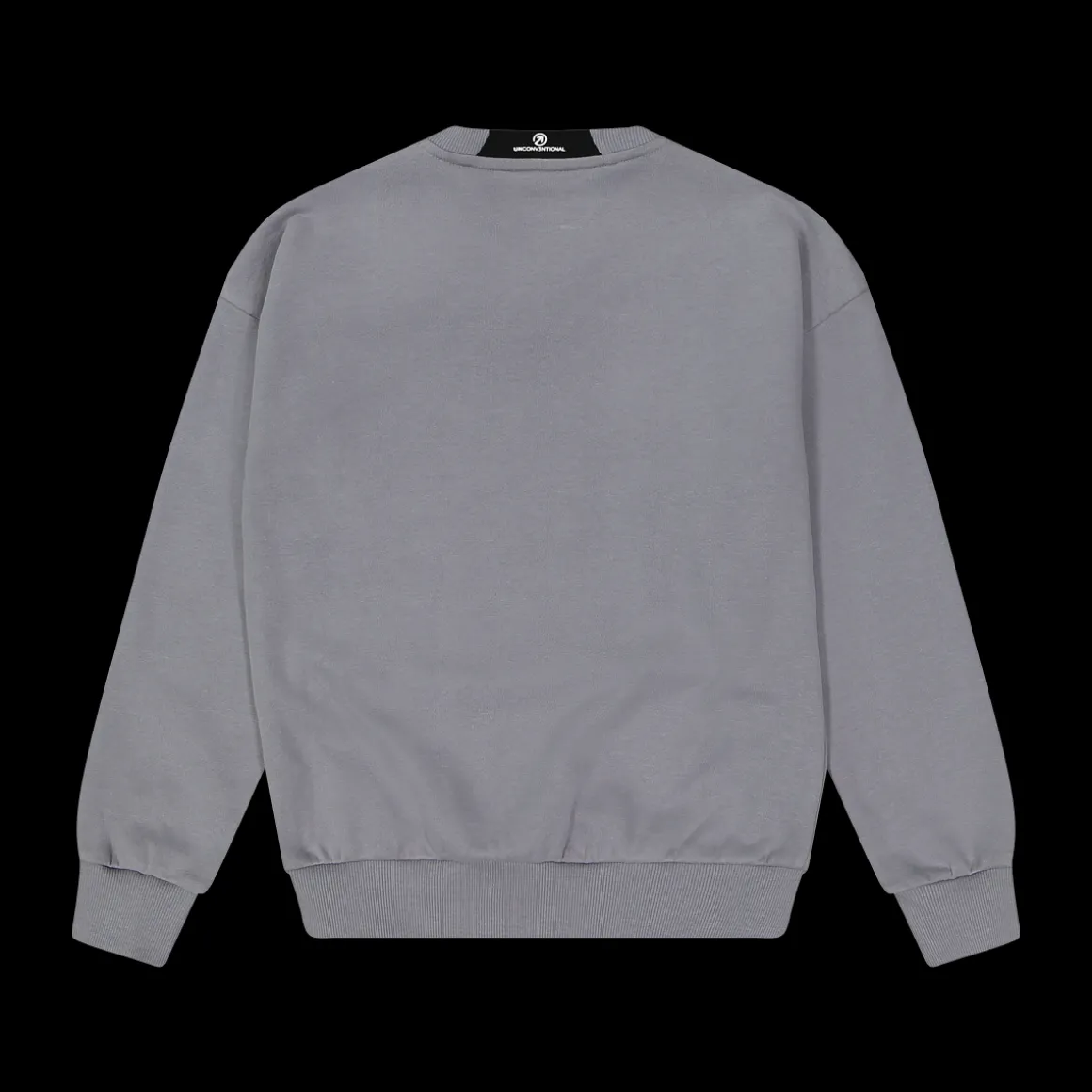 Maglia Unconv3ntional girocollo per ragazzo