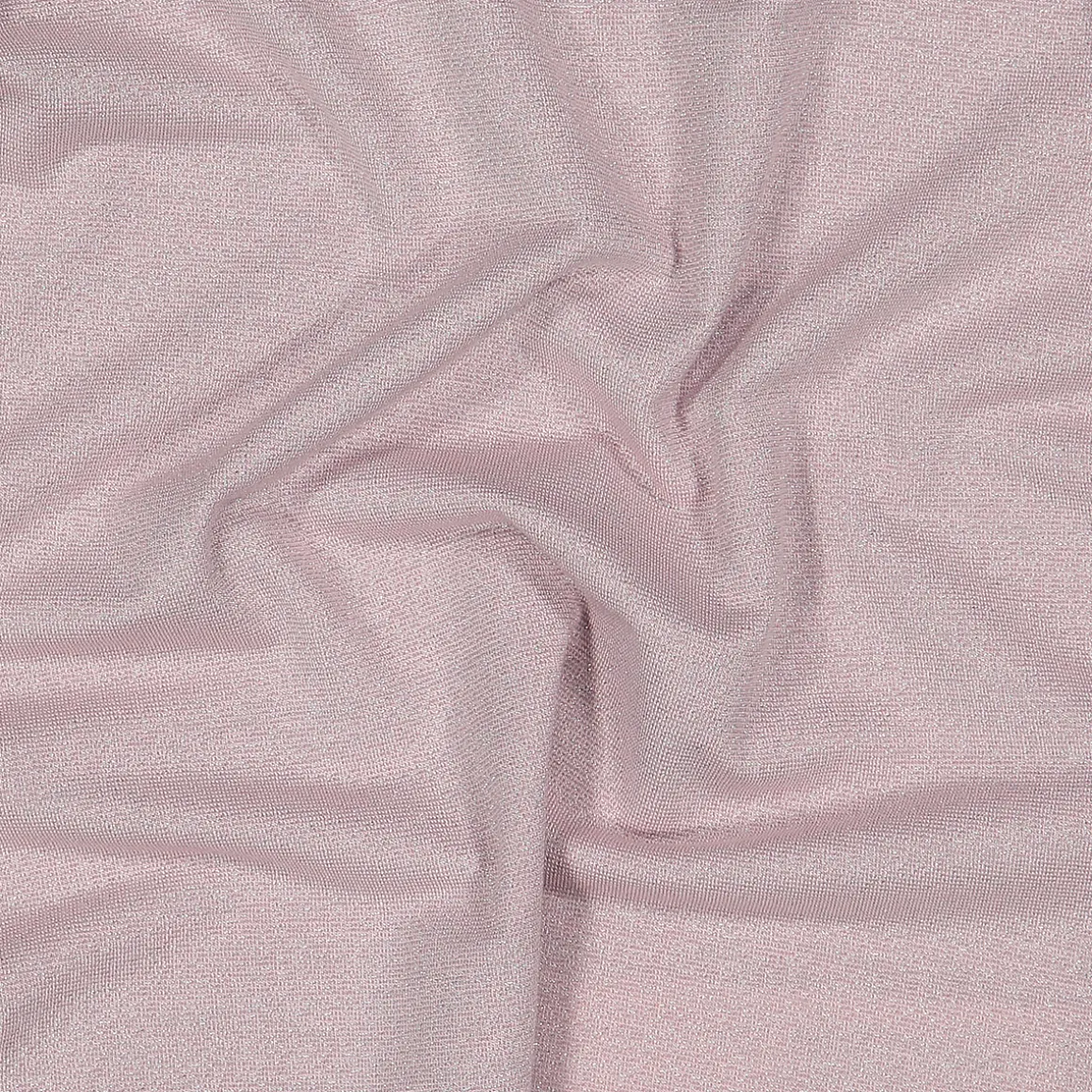 Maglietta da bambina in jersey lurex