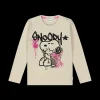 Maglietta Peanuts per ragazza