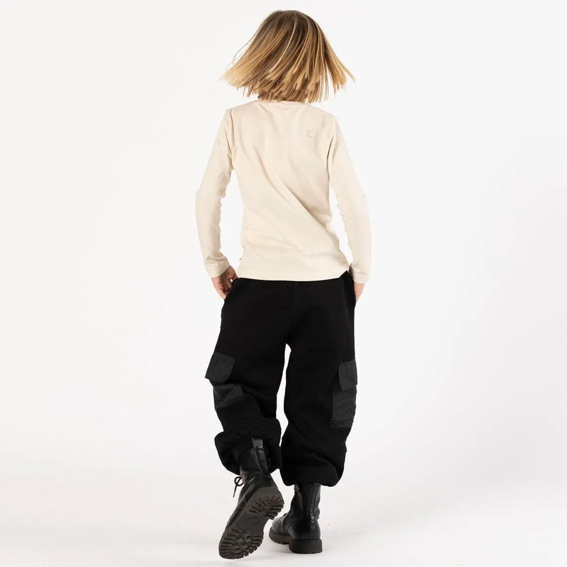 Maglietta Peanuts per ragazza