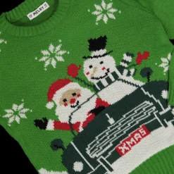 Maglione di Natale