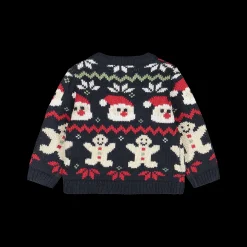 Maglione natalizio unisex