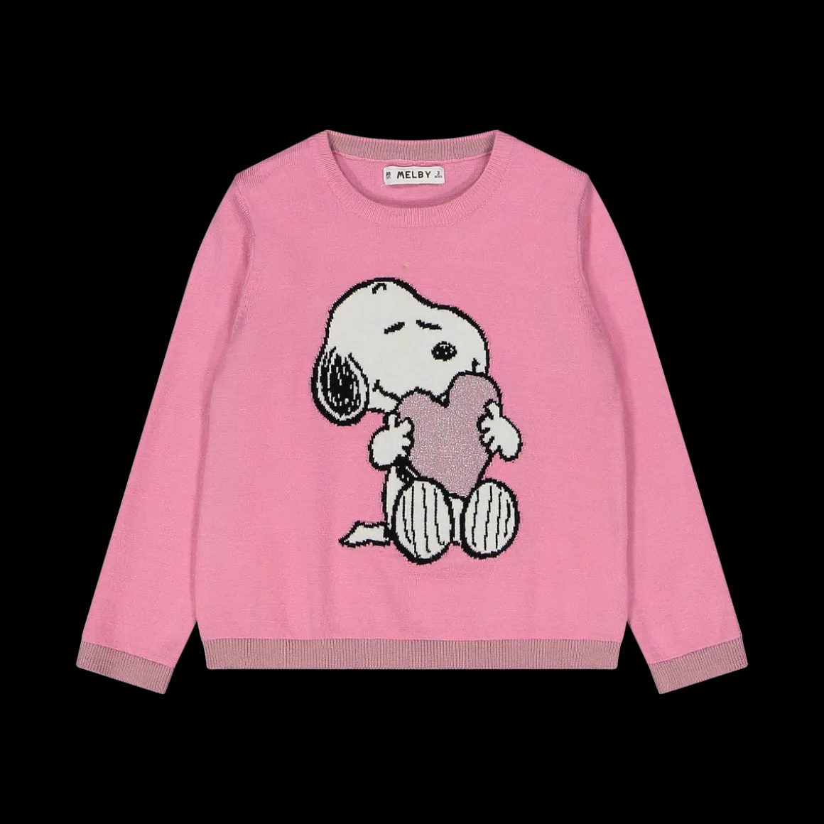 Maglione Peanuts bambina