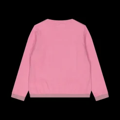 Maglione Peanuts bambina