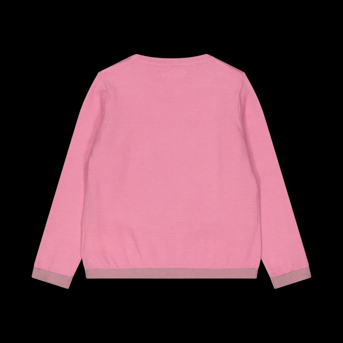 Maglione Peanuts bambina