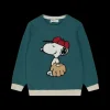 Maglione Snoopy bambino