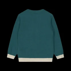 Maglione Snoopy bambino