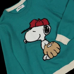 Maglione Snoopy bambino