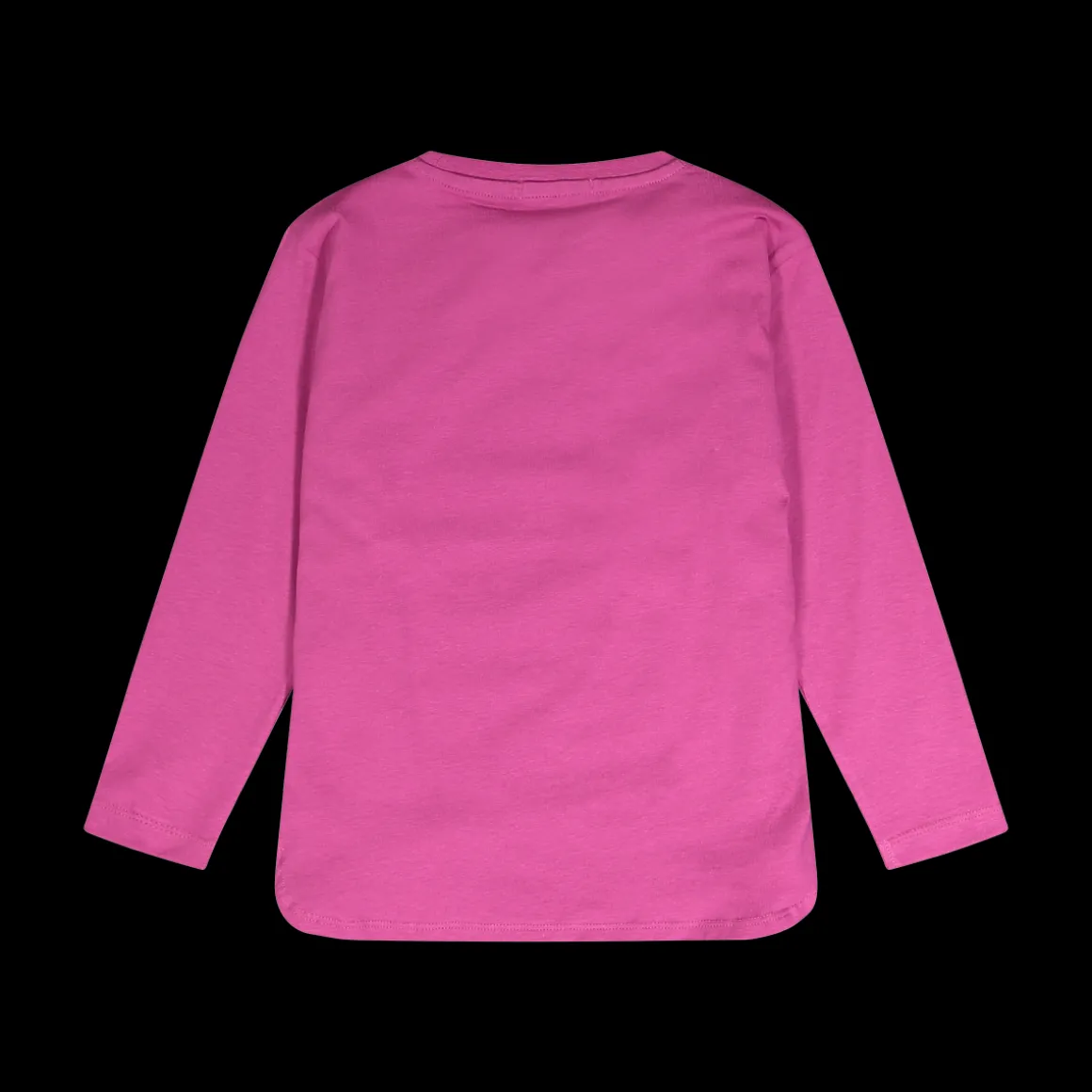 Maximaglia in jersey per bambina