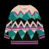 Maximaglia tricot bambina